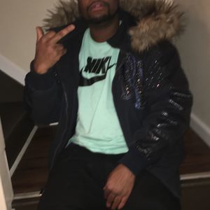 Meet your Posher, Albert